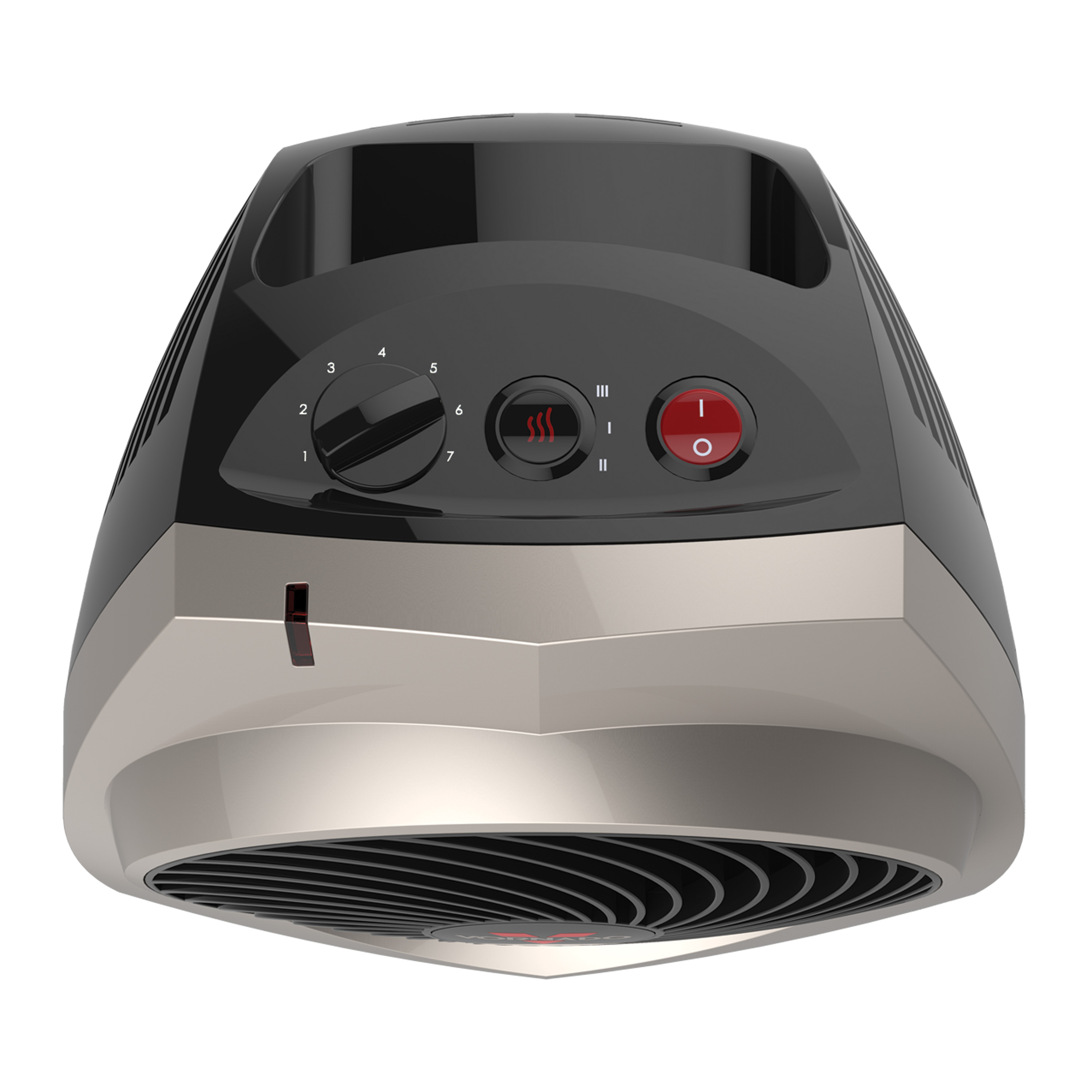 Vornado VH200 Whole Room Heater with Vornado VH200 Whole Room Heater with