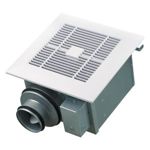 Deckeneinbauventilator Bathroom Fan Radial Ventilator Vents CBF Series