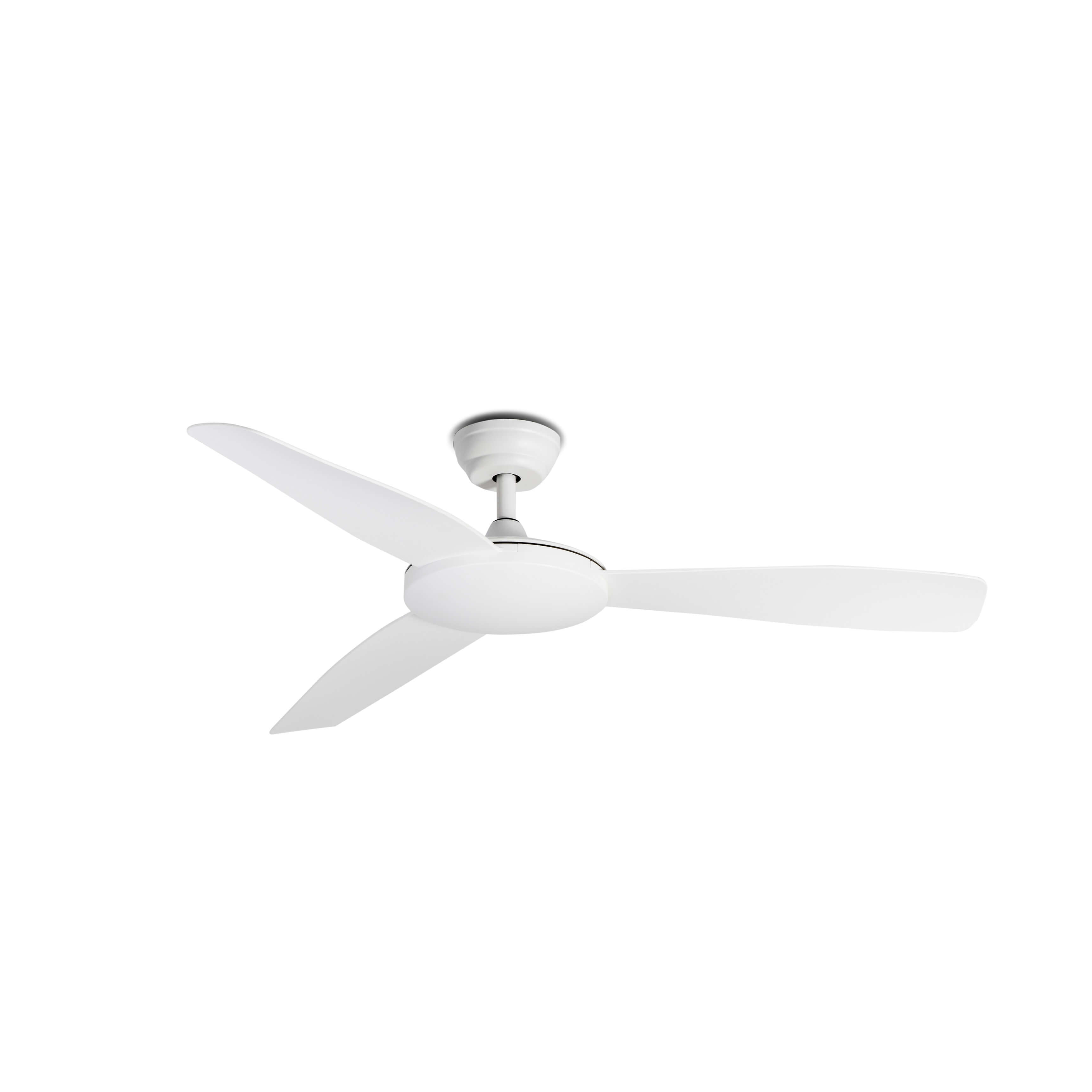 Ventilateur de plafond Islot DC avec télécommande