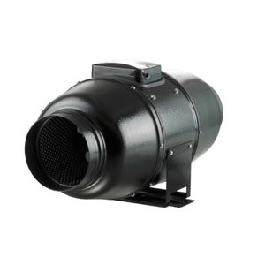 Ventilateur de gaine 200 mm Tuyau 2 Vitesses Ventilateur