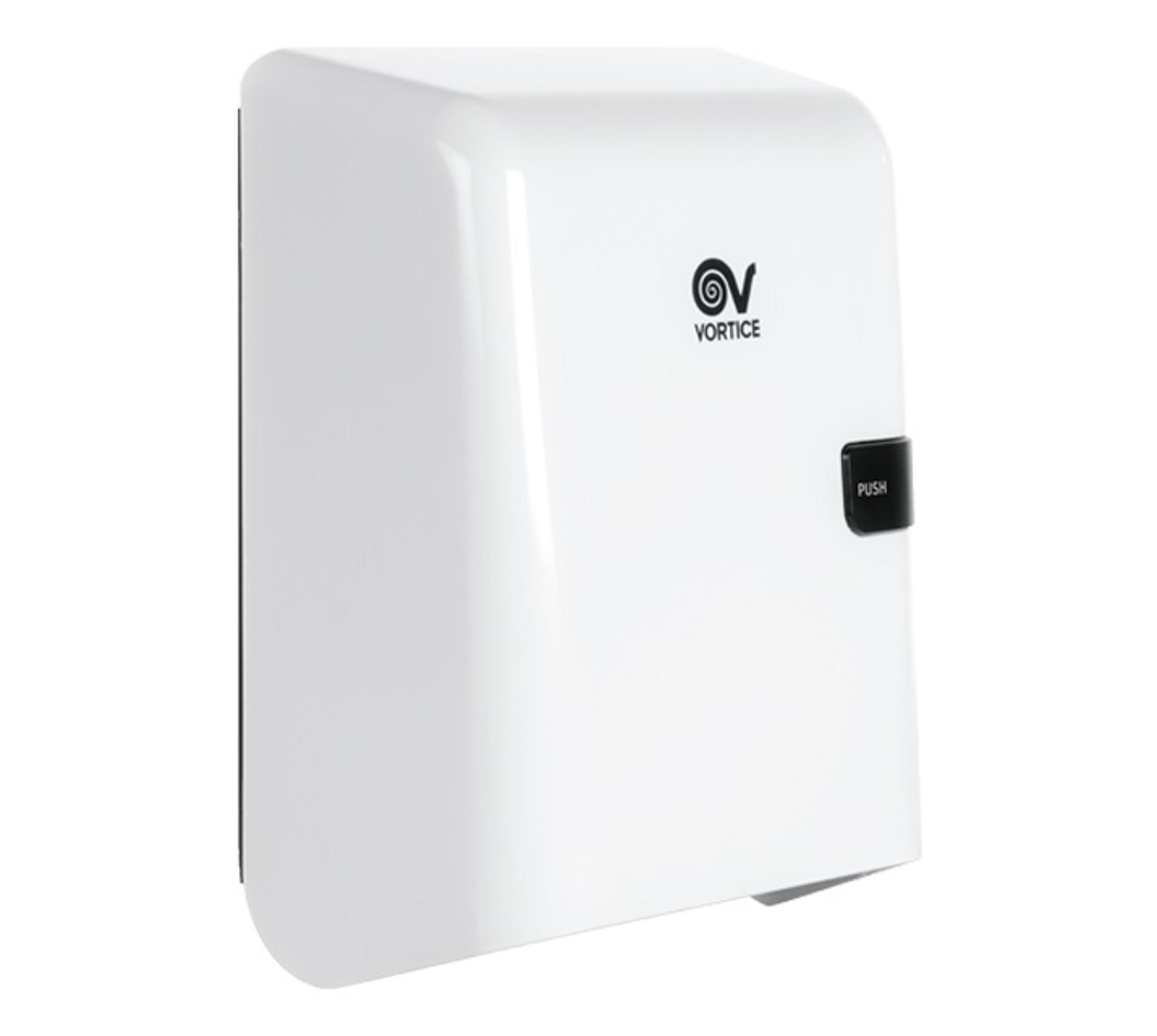 Hand dryer & Hair dryer Easy Dry Manual | Home & Commercial Heaters ...