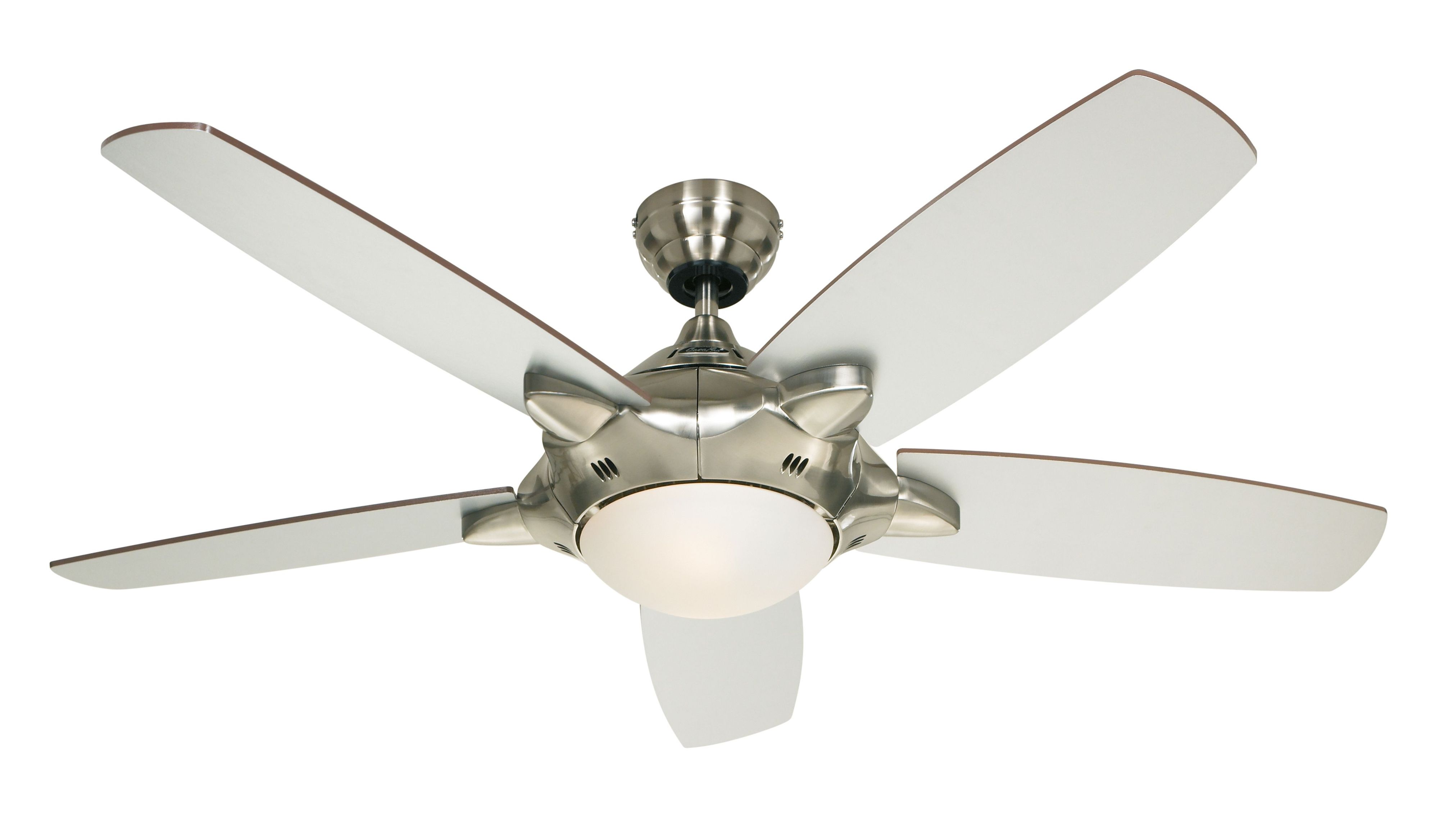 Ceiling fan Mercury 132cm / 52\