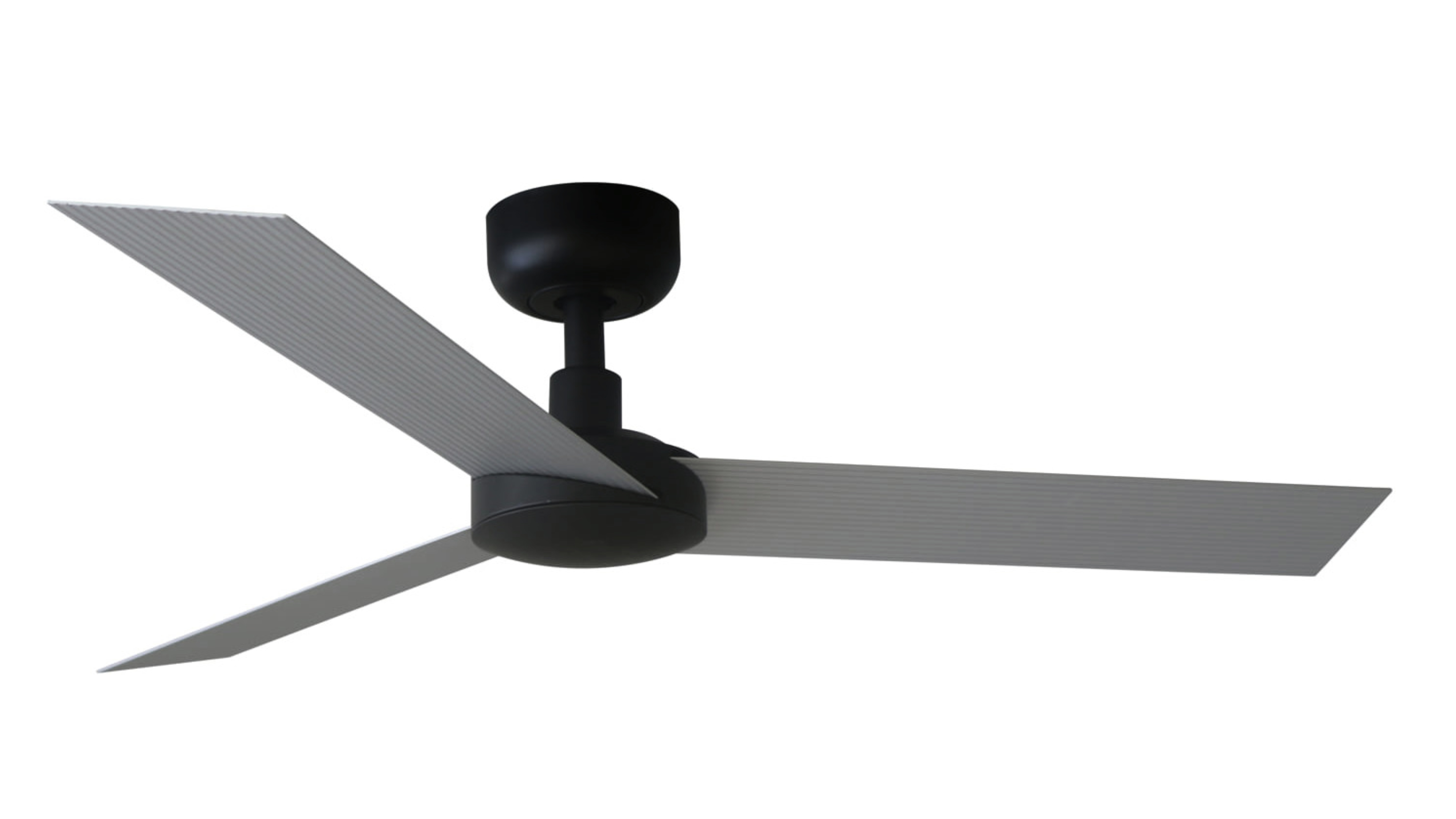 DC Ceiling Fan Cruiser S Aluminium with Remote | Home & Commercial ...