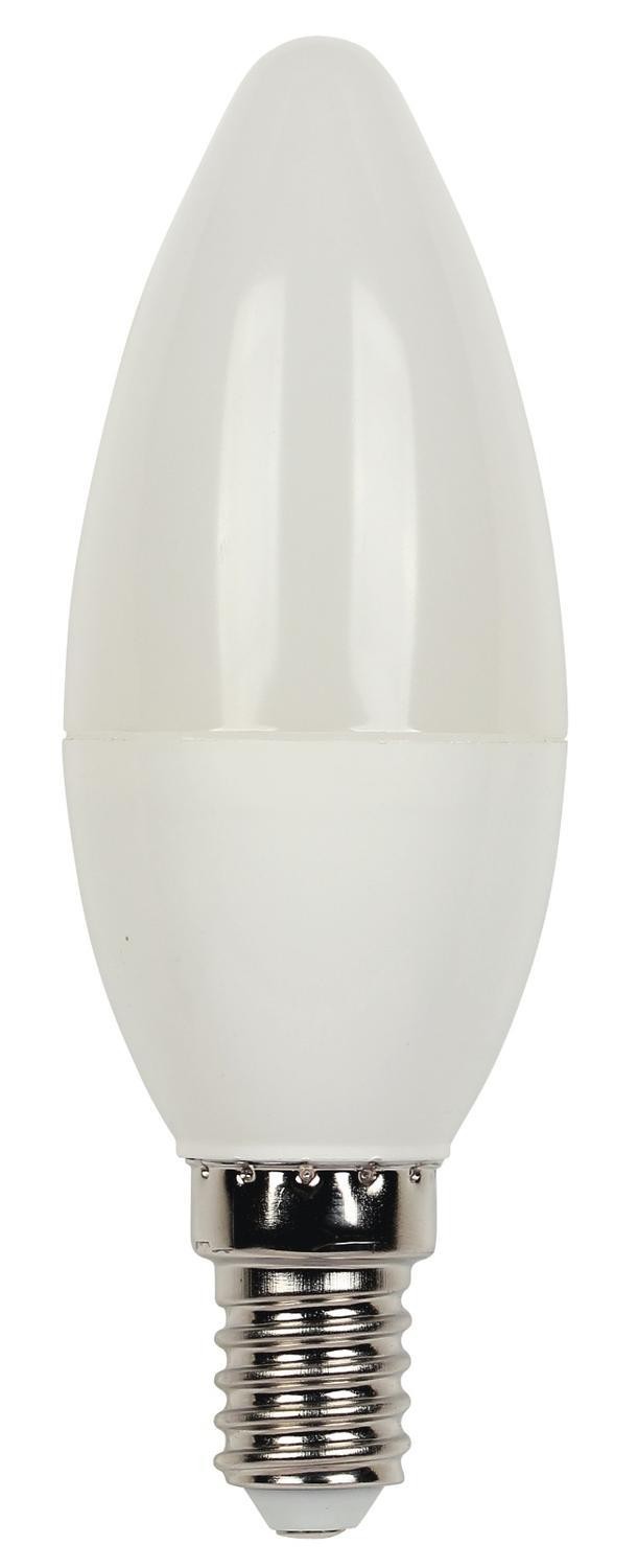 Ampoule E14 6W dimmable