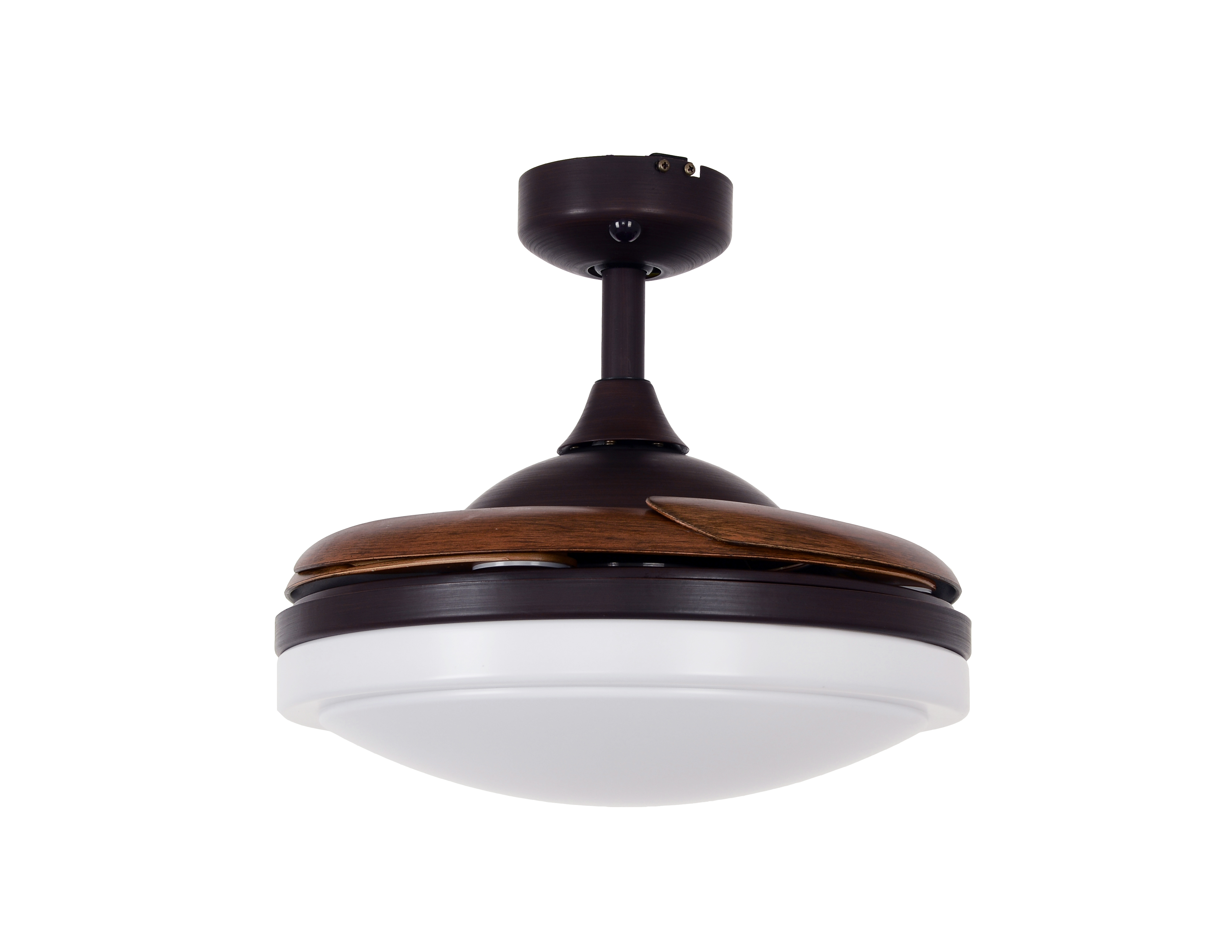 Ceiling Fan Fanaway Evora Bronze With Light And Remote Fans Ceiling Fan Fanaway Evora Bronze With Light And Remote Bild 2