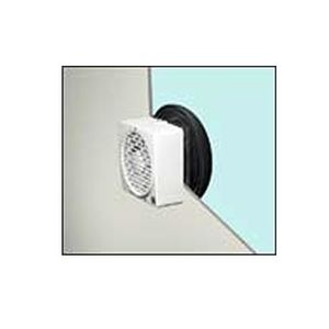 Fensterventilatoren für mehr Frische & weniger Schimmel