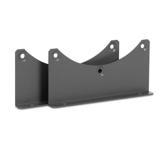 Vortice inline fan mounting brackets MPCSU in various sizes Home