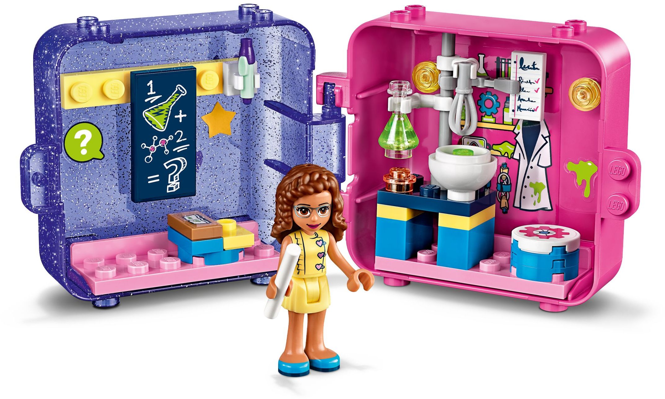 Girls Friends Characters Nombres Lego Friends Andreas Magischer
