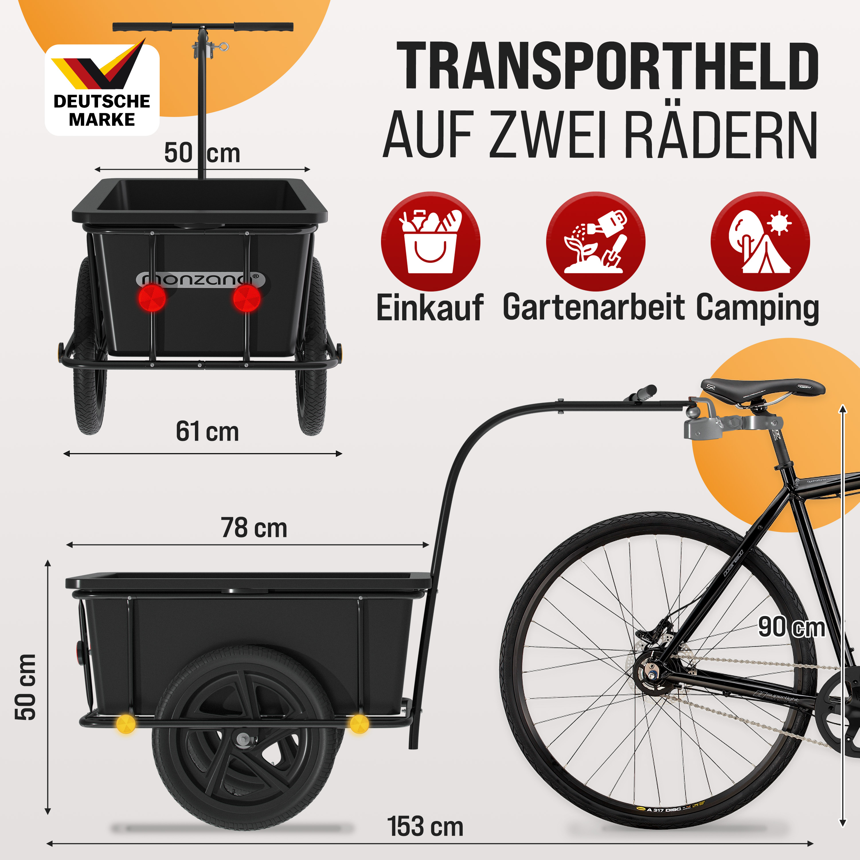 bluetooth headset für fahrradhelm Fahrradhelm mit Sicherheitsassistenten, Headset, Blinker & SOS System –  Nordwest Shop main image 0