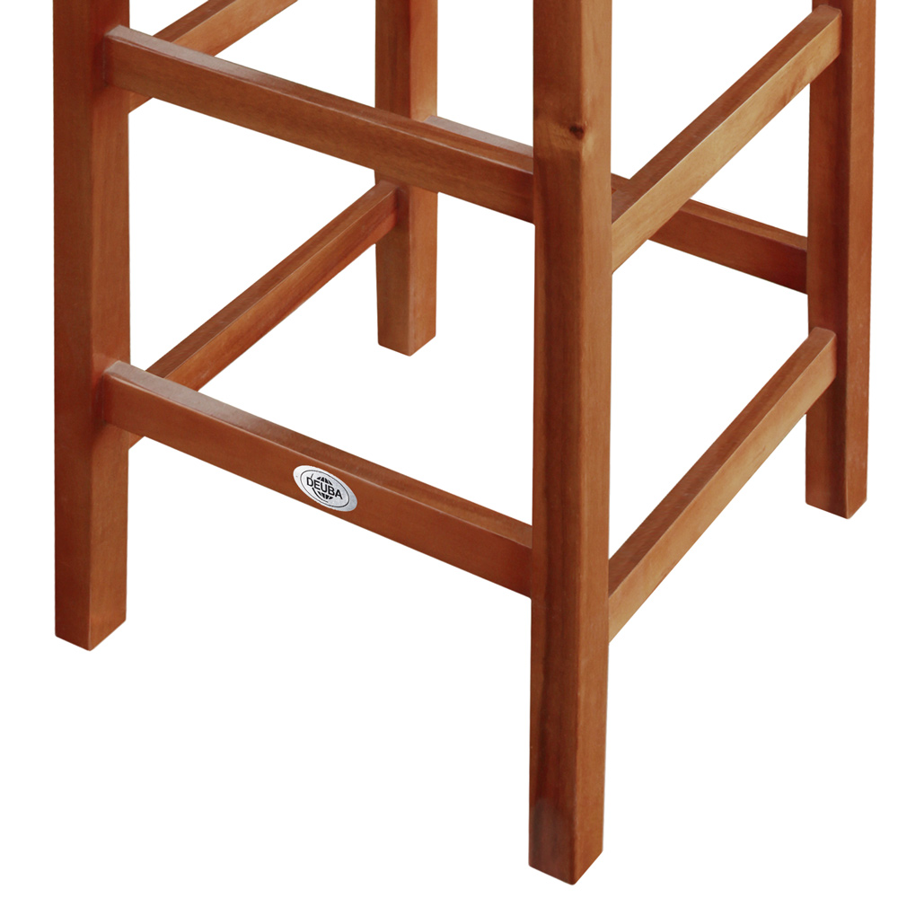Details zu Barhocker mit Lehne 2er Set Holz Barstuhl Tresenhocker Küchehocker gepolstert Details zu Barhocker mit Lehne 2er Set Holz Barstuhl Tresenhocker Küchehocker gepolstert