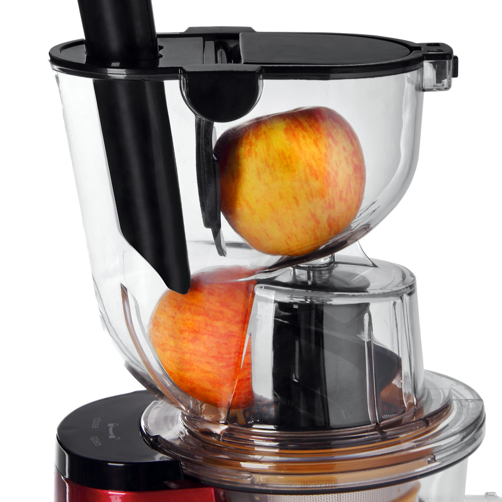 monzana Slow Juicer Masticating 1.8L monzana Slow Juicer Masticating 1.8L