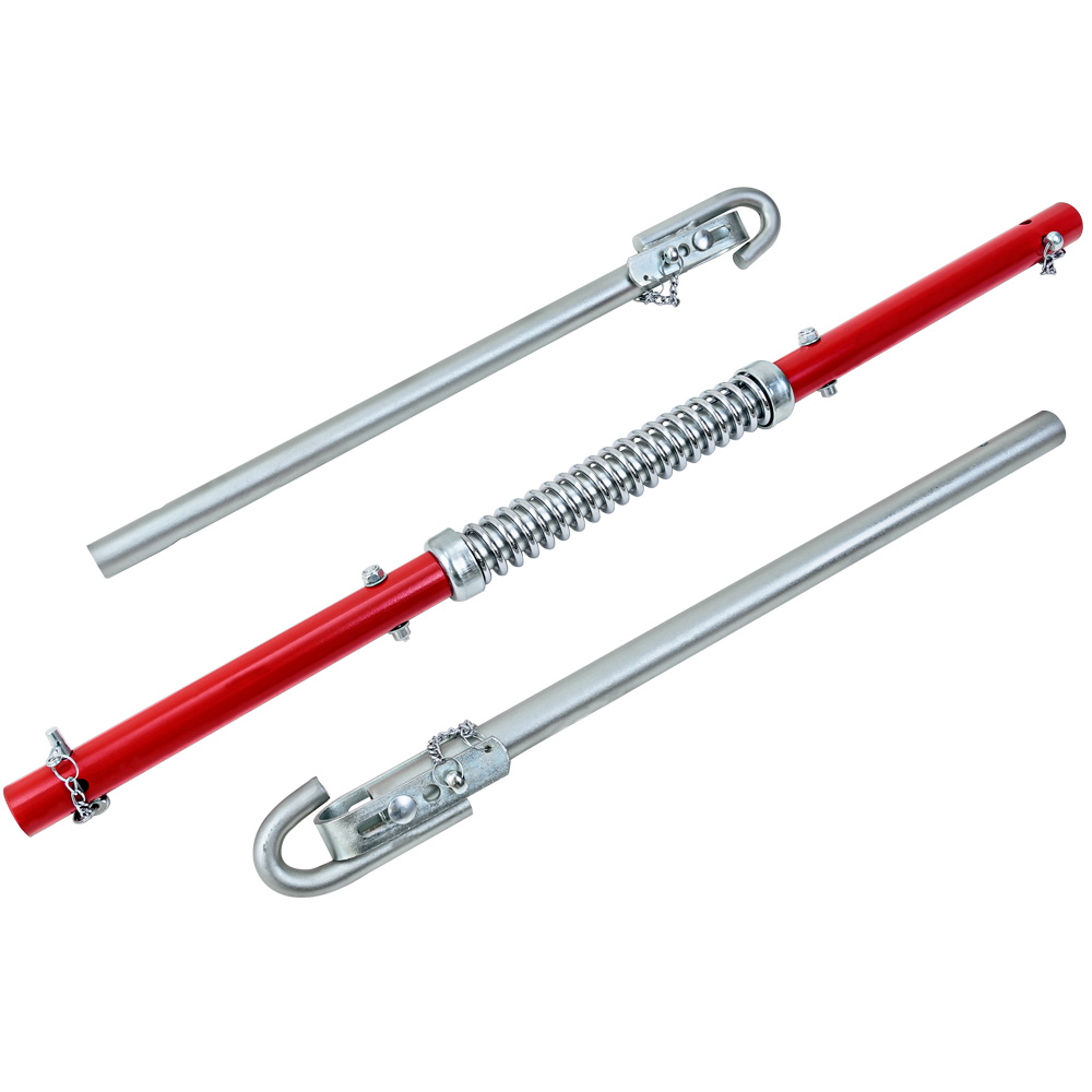 Donened Abschleppstange 5t - Stabile Abschlepphilfe Für PKW & SUV