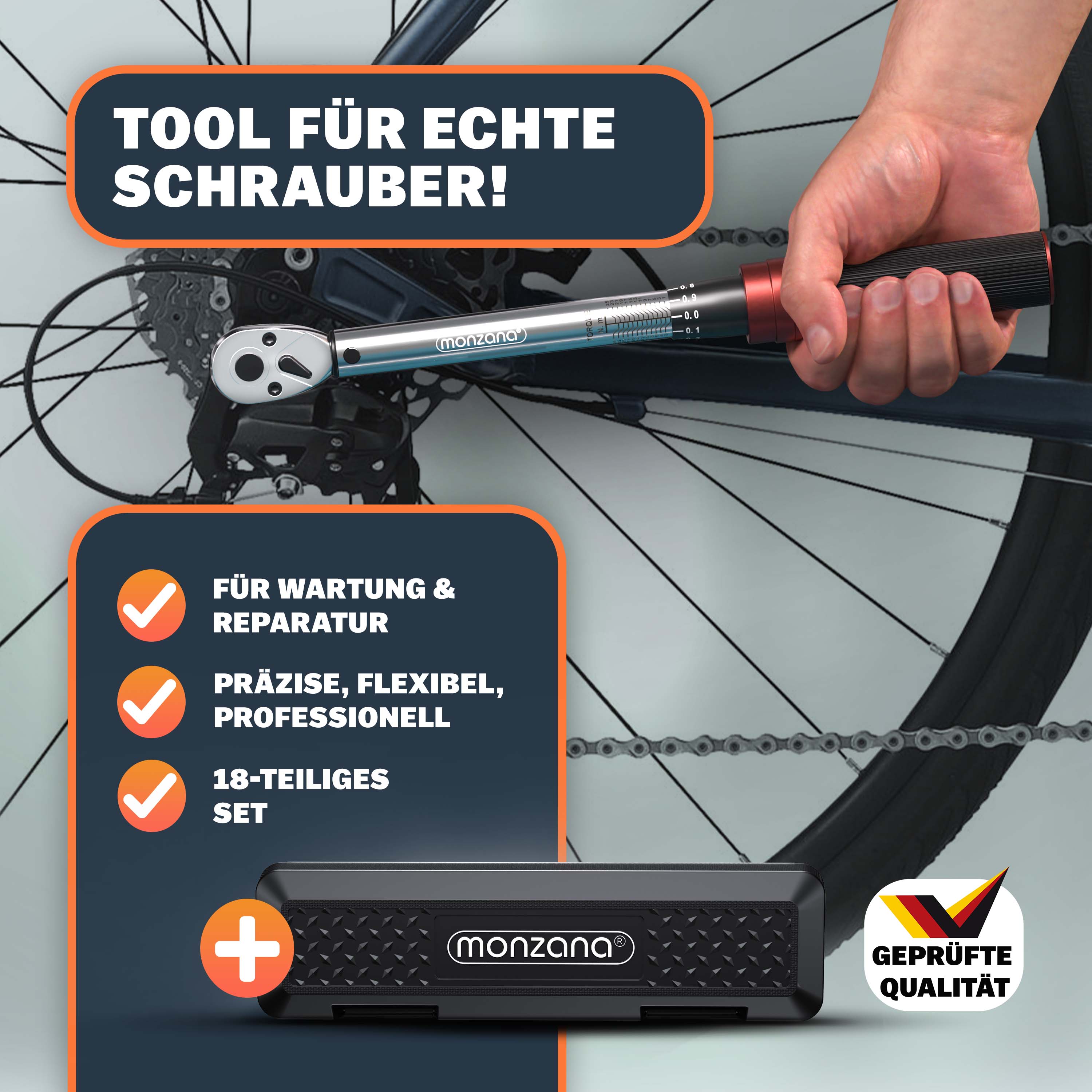 fahrradtasche mit rucksackfunktion Fahrradrucksack Gepäckträger » Wasserfest & 3in1 main image 1