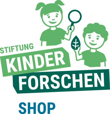 Stiftung Kinder forschen