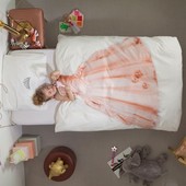 Bettwäsche Prinzessin * AKTIONSPREIS Bettwäsche Prinzessin * AKTIONSPREIS