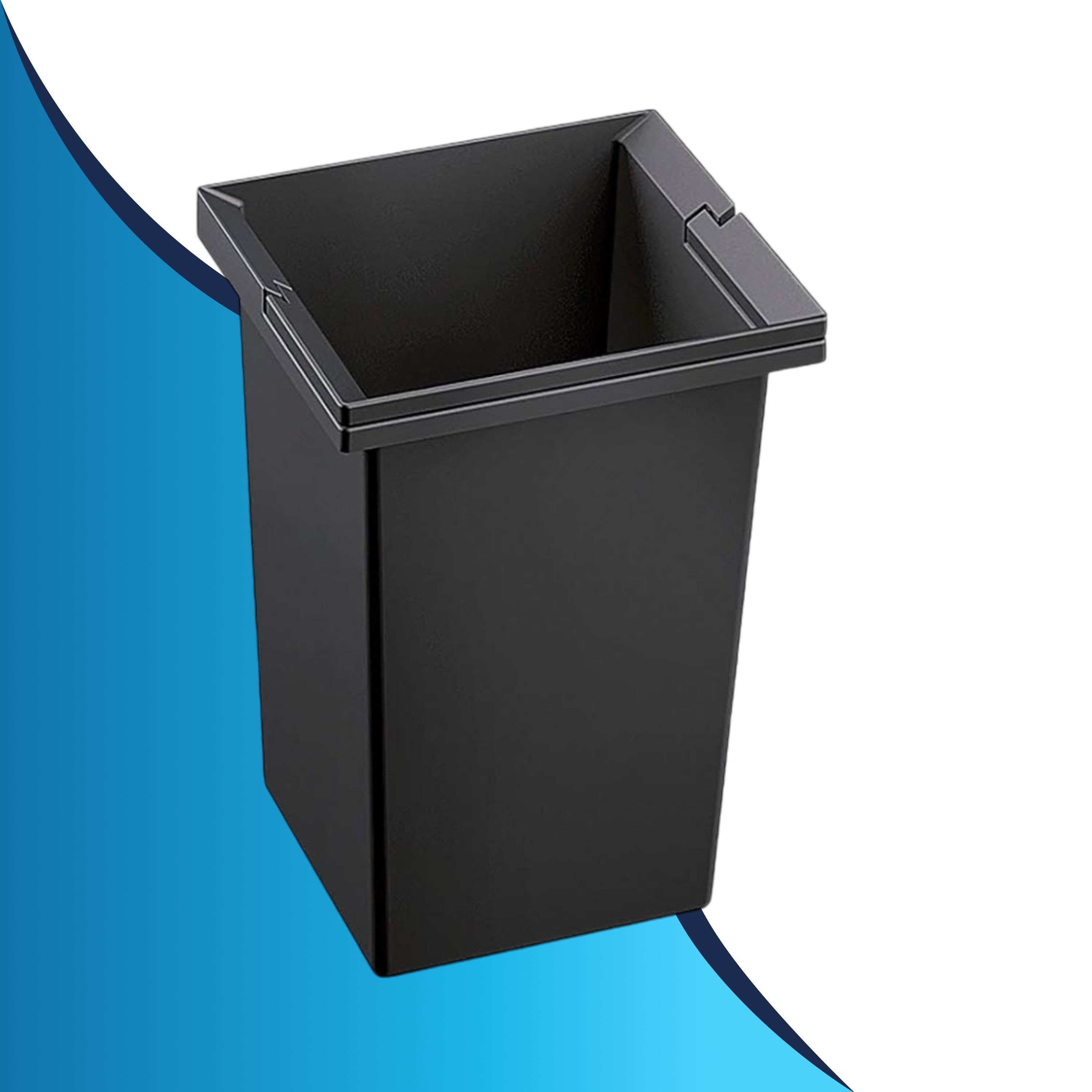 BLANCO Select Eimer 8 Liter - Perfekter Ersatz Für Select II Spülen