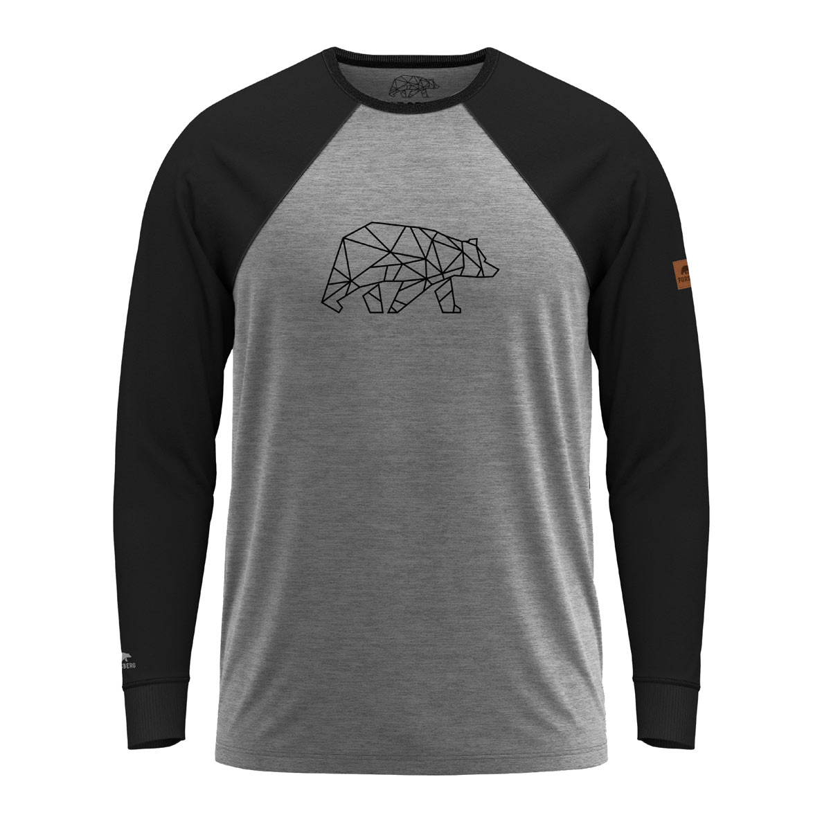 Raglan-Longsleeve