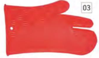 Paires de Moufles de Tir Armée De Terre Taille Unique
