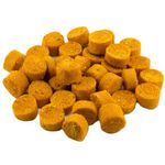 Carp Killers Pellet Black Hash 15mm 3kg | Karpfenköder Pellets | Angelköder Mit Black Hash Aroma
