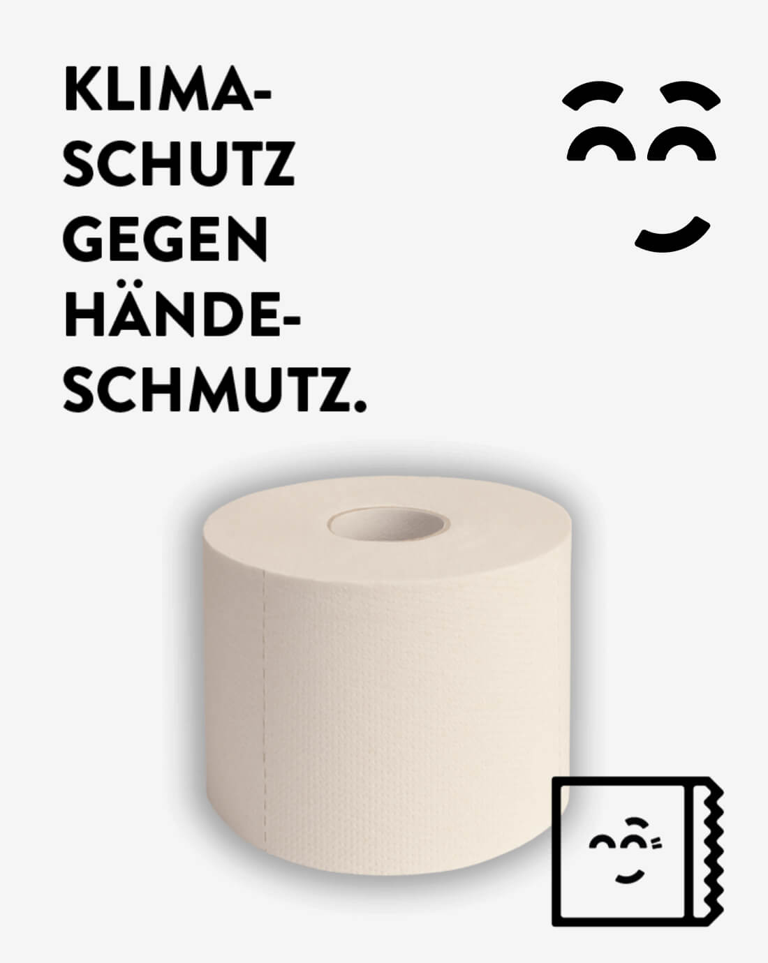 Toilettenpapier