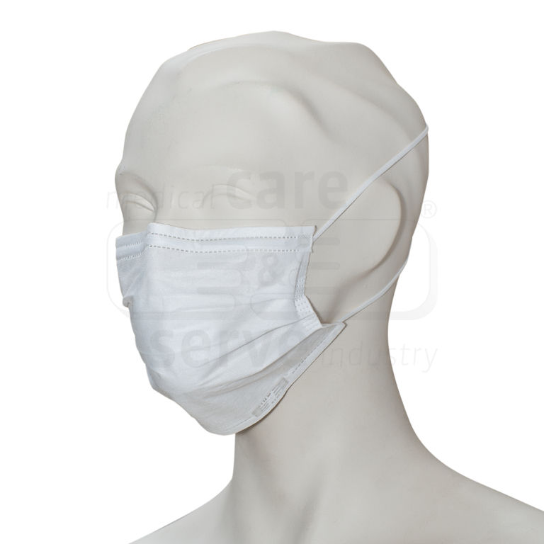 band für mundschutz