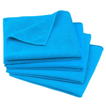 Microfasertuch Universal | PREMIUM | 40 x 40 cm