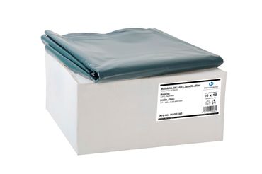Müllsäcke 240 Liter Blau | Typ 80 | 100 Stück