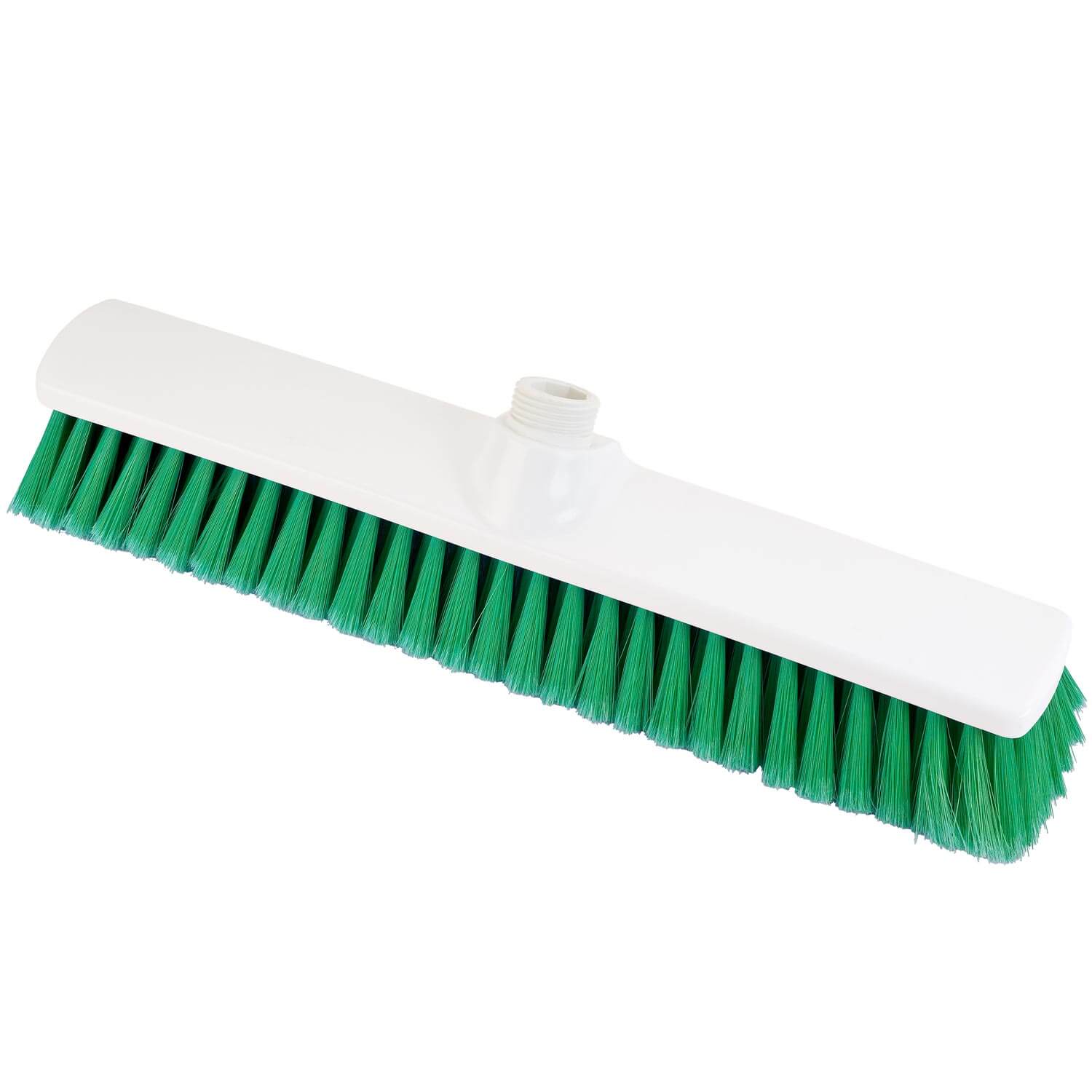 SweepAway Besen 40 cm | Haarbesen mit weichen Borsten