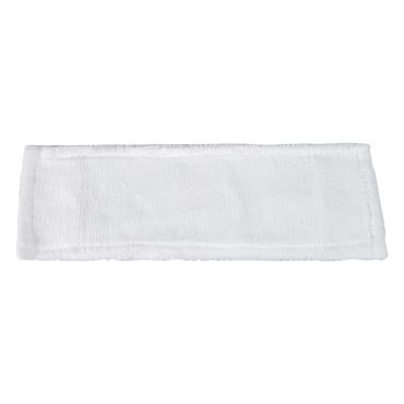 Wischmopp | 40 cm, 50 cm | Mikrofaser-Mopp ideal für Nass- und Feuchtwischen