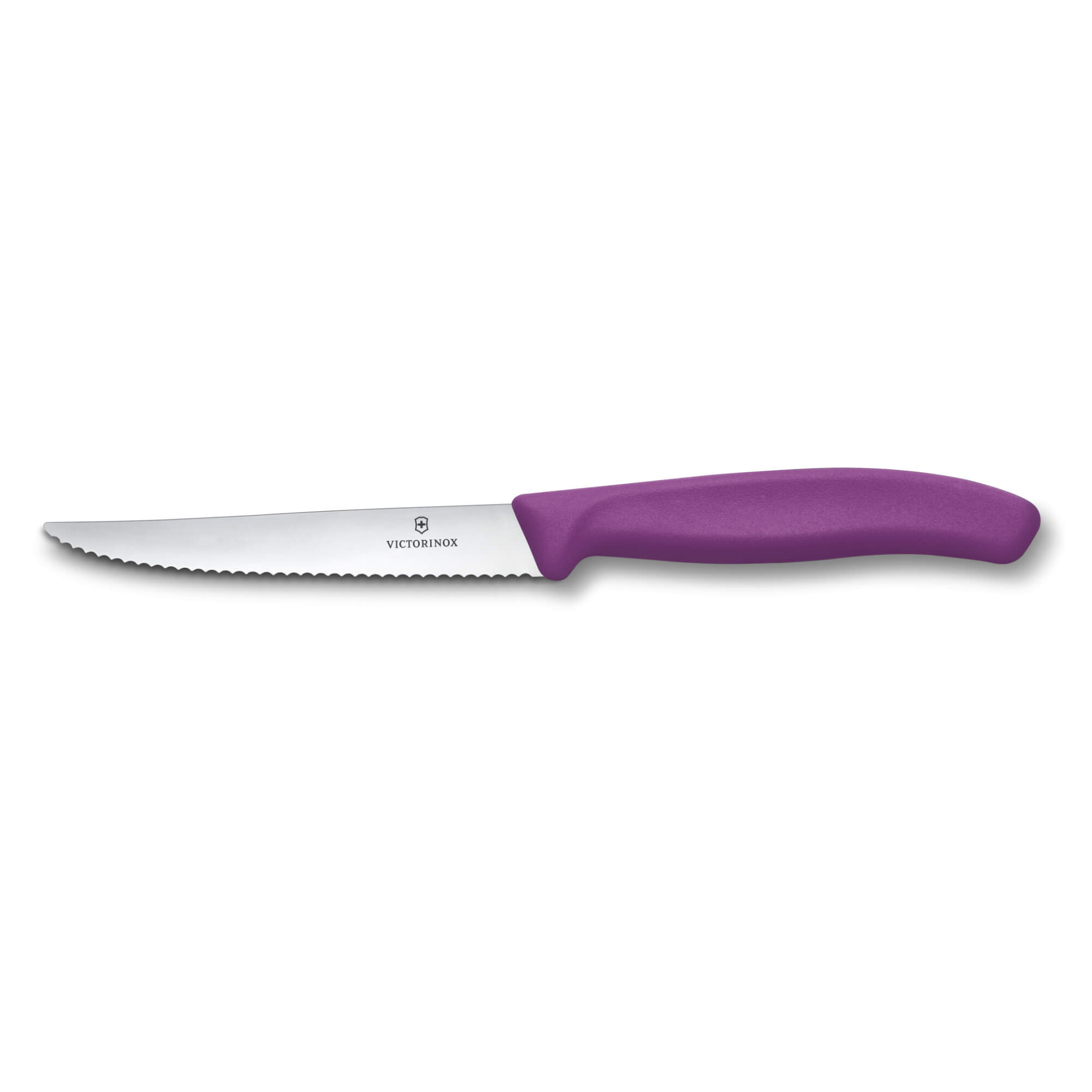 Victorinox Steak & Pizzamesser 11cm