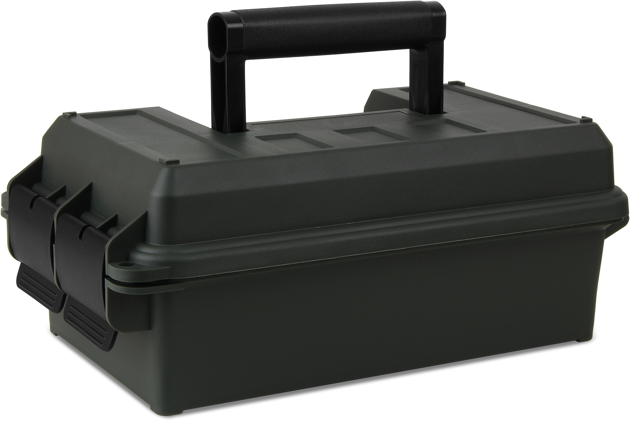 Outdoor Stoßdämpfer Box - Wasserdichter Survival Container Für Camping