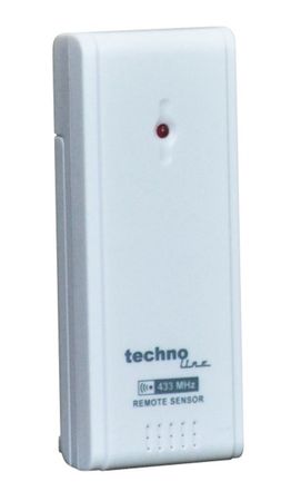 Technoline ws 6760