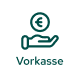 Vorkasse