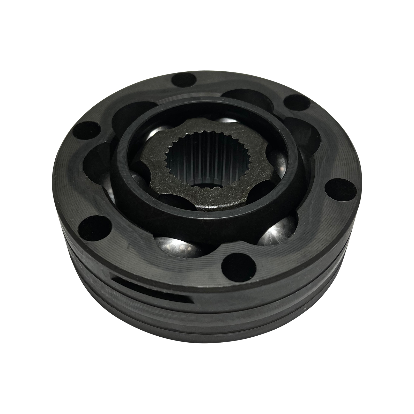 ルイ・カルティエ 万年筆 ノワール (nib: 18k Medium)