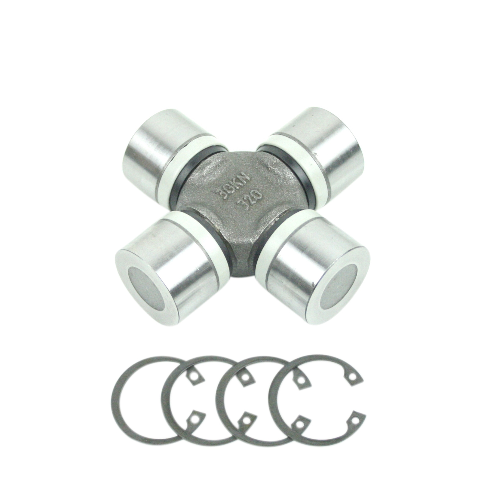 Kreuzgelenk, Kreuzgarnitur, 30,2 x 82 mm, Case, Deutz, Renault, CNH, Massey Ferguson, Multicar, Same, Iveco, Volvo, Kamaz, Carraro, Valtra, Valmet Kreuzgelenk, Kreuzgarnitur, 30,2 x 82 mm, Case, Deutz, Renault, CNH, Massey Ferguson, Multicar, Same, Iveco, Volvo, Kamaz, Carraro, Valtra, Valmet