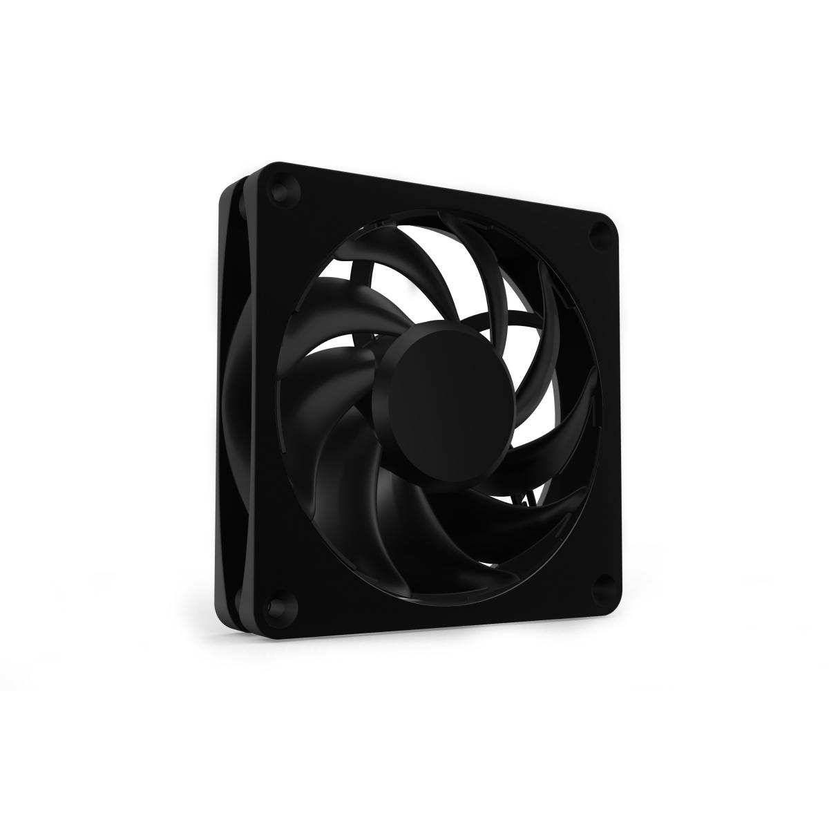 ASUS ROG Strix LC II 360 - Ventilateur processeur - | Muséericorde