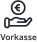 Vorkasse