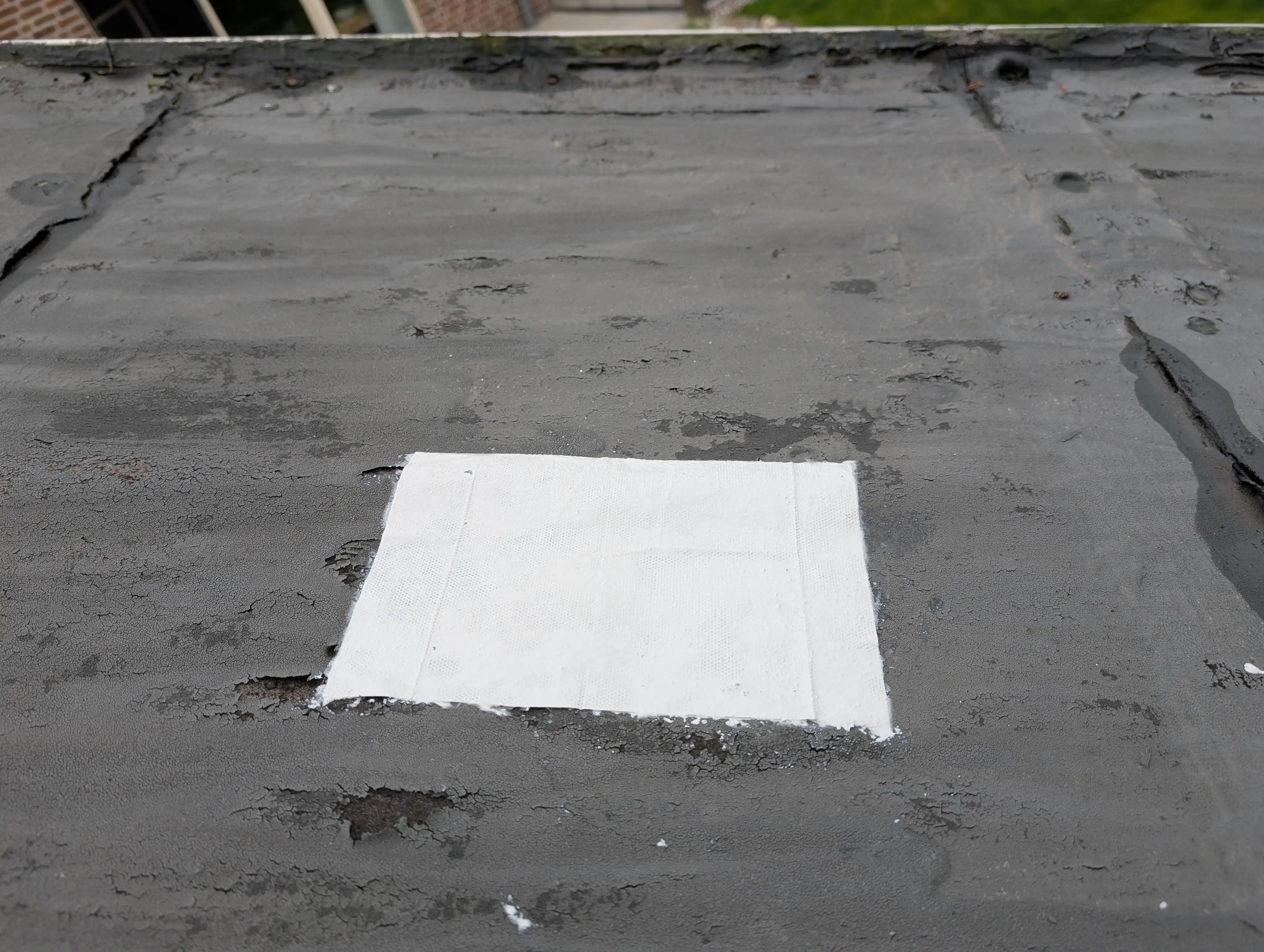 EASYGROUND Fix Dicht Pflaster