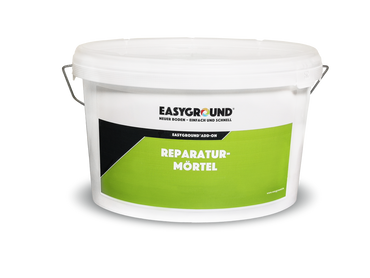 Reparaturmörtel