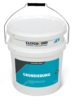 EASYGROUND Grundierung