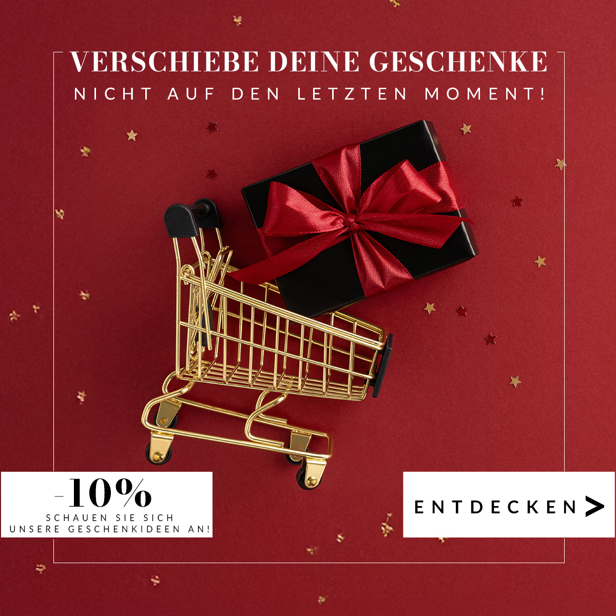 weihnachtsgeschenkideen