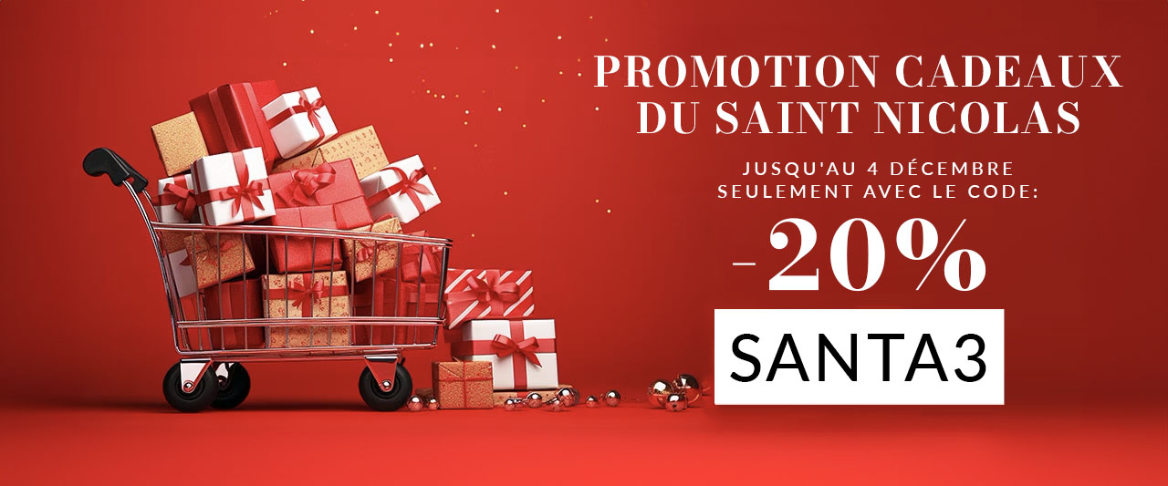 CADEAUX DE NOËL