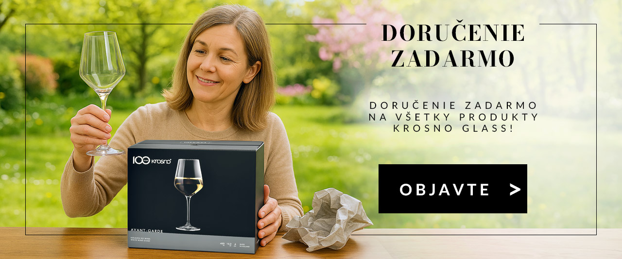 Produkty Krosno
