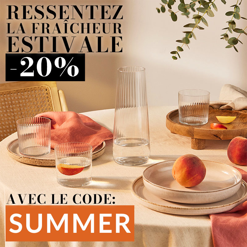 Soldes d'été