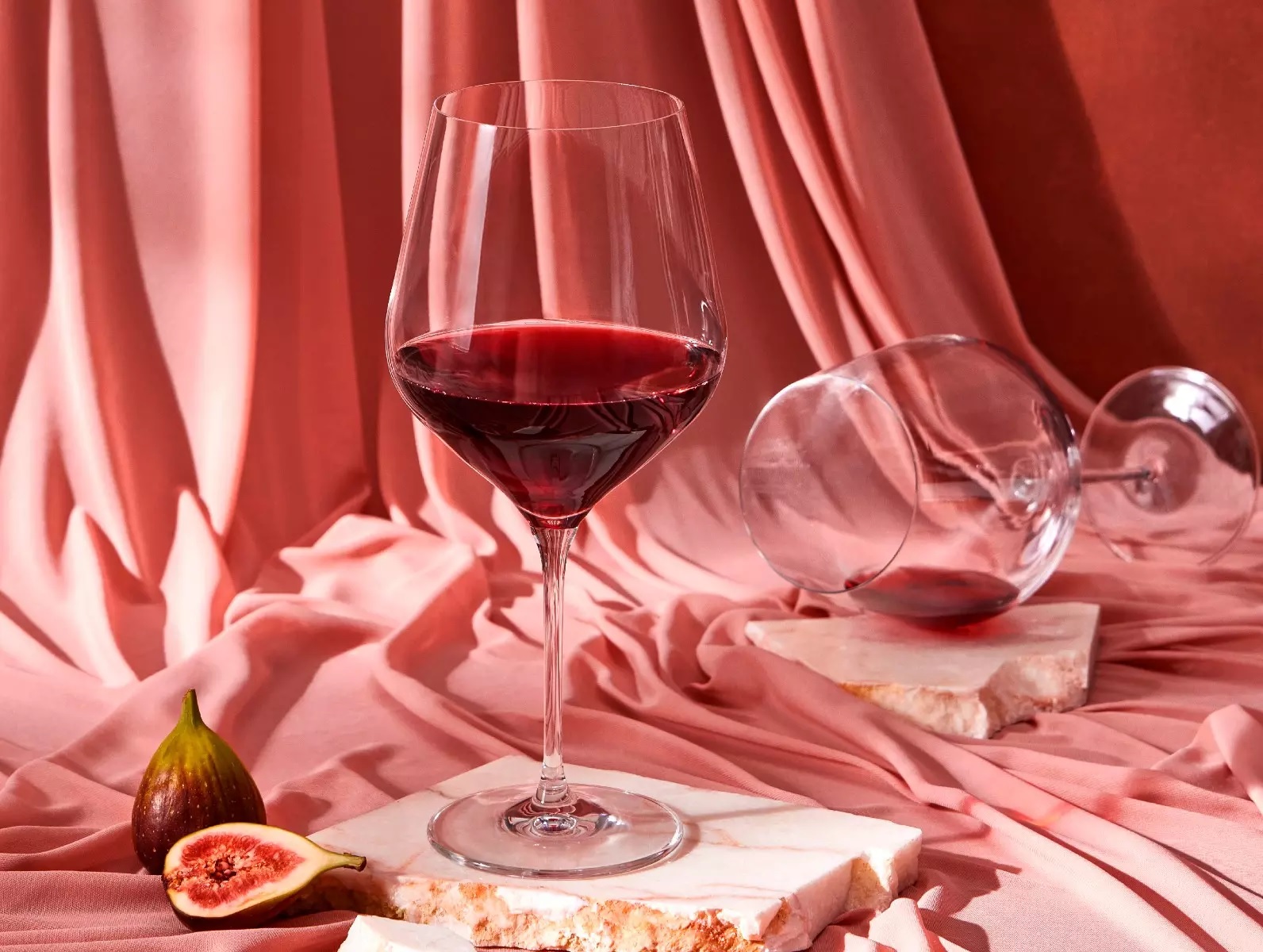 Jaké víno k červenému masu - vepřové a hovězí?
