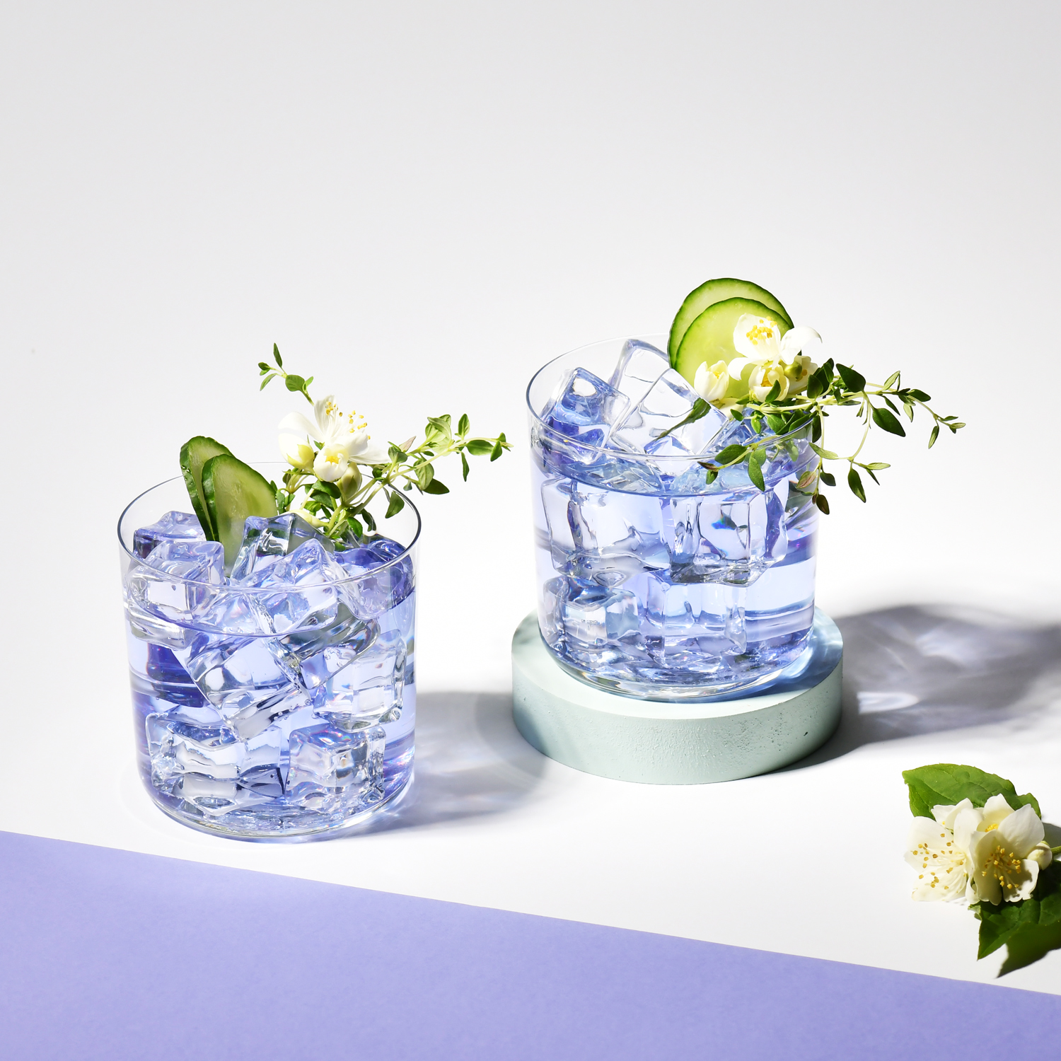 Krosno Degustazione Connaisseur Set Bicchieri Calici Birra Vetro - Foto 2