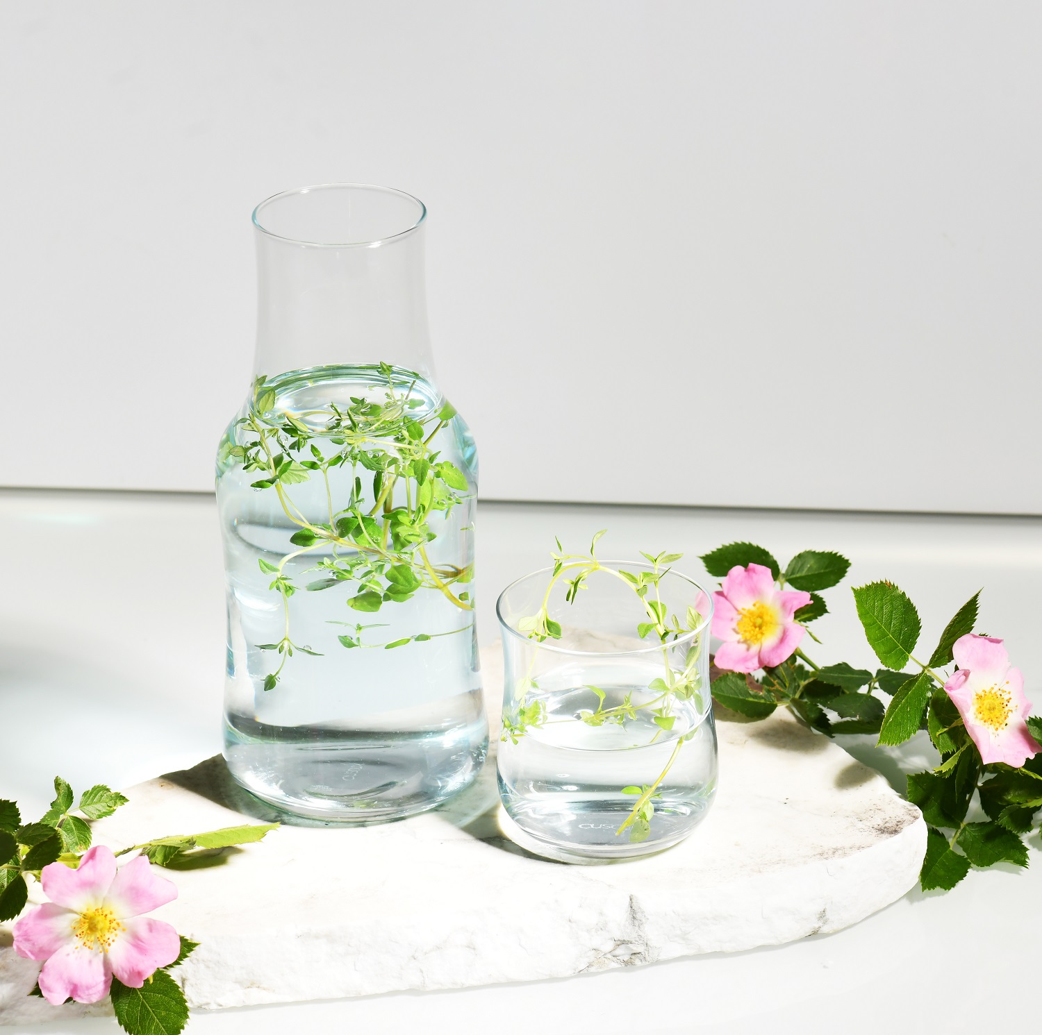 KROSNO Splendour Skleničky Na Lik&eacute;r, Sada 6, | Kaufland.cz