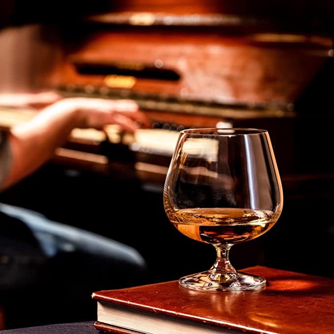 Cognacglazen online kopen? Vergelijk op Cognacglazen online kopen? Vergelijk op