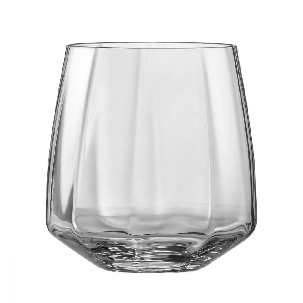 KROSNO Avant-Garde Verre à Eau Jus, Lot de 6, 430 ml