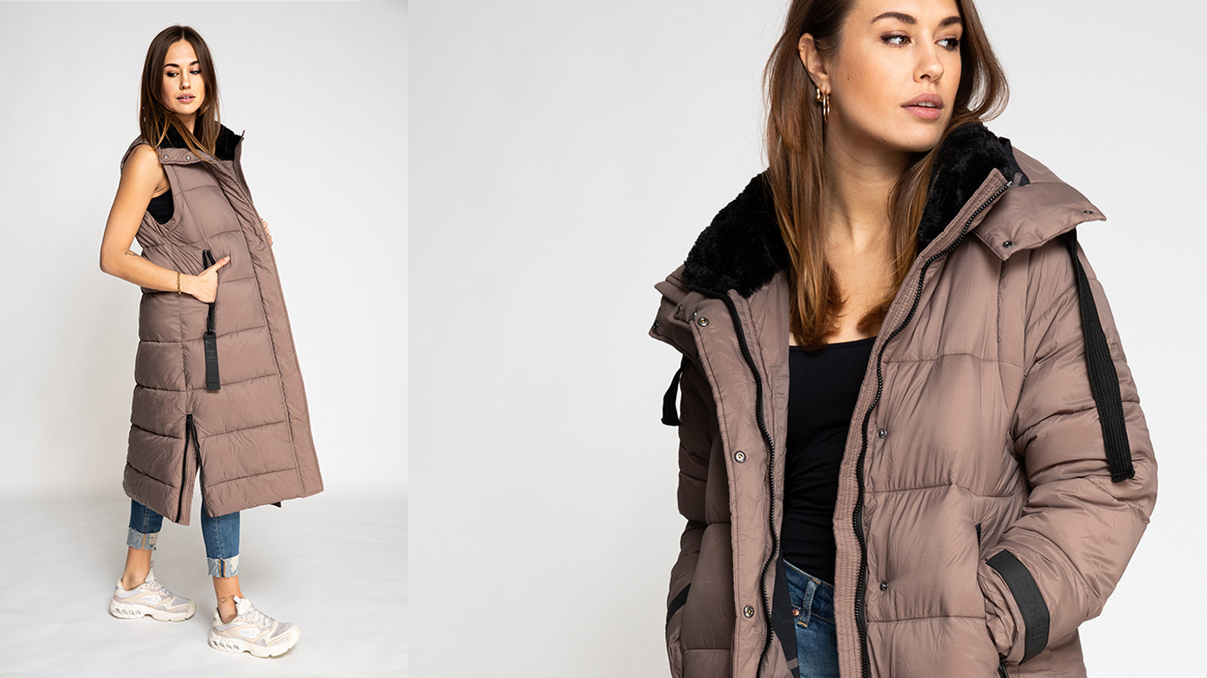 Winterjacke